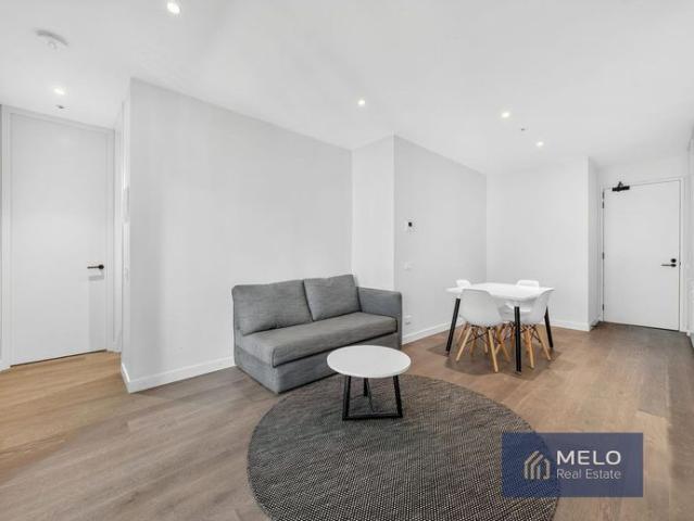 Apartment for rent in Carlton, Melbourne