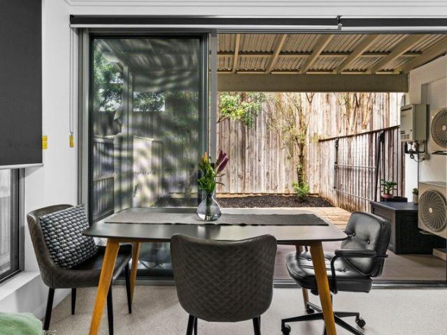 Townhouse for sale in Toombul, Queensland