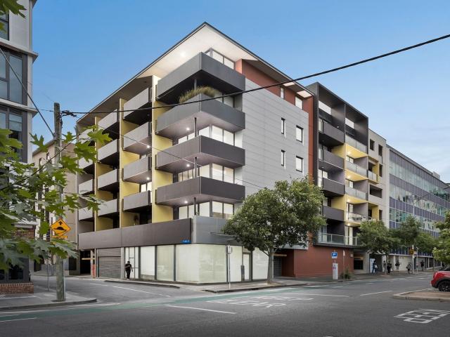 Apartment for rent in North Melbourne, Melbourne