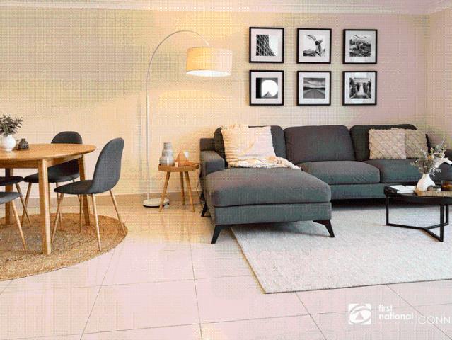 Apartment for rent in North Richmond, Sydney