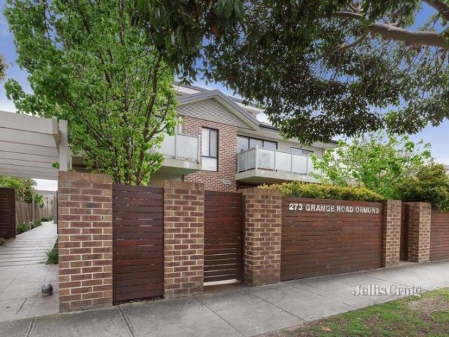 Apartment for rent in Camerons Creek, Victoria