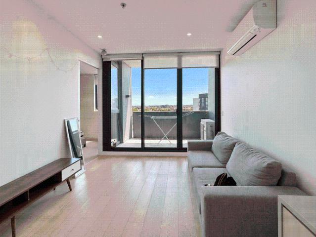 Apartment for rent in Parkville, Melbourne