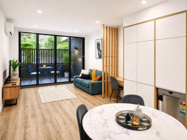 Apartment for sale in Sydney, New South Wales