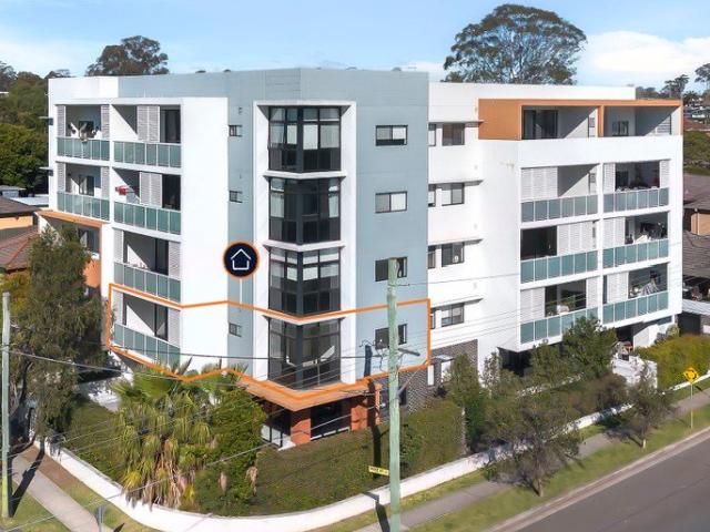 Apartment for sale in Sydney, New South Wales