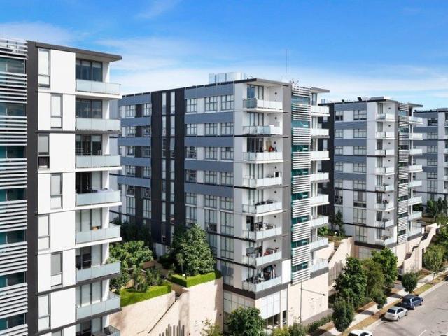 Apartment for rent in Sydney, New South Wales