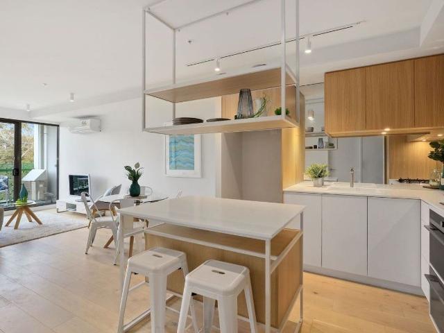Apartment for rent in Camerons Creek, Victoria