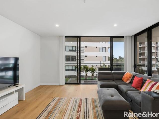 Apartment for rent in Sydney, New South Wales