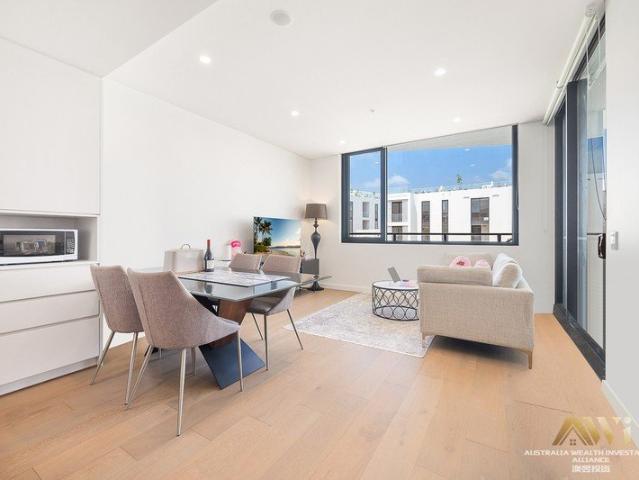 Apartment for sale in Sydney, New South Wales