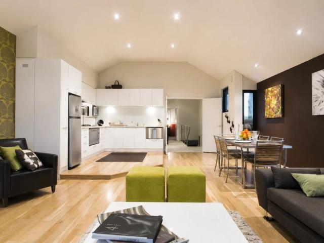 Apartment for rent in Shenton Park, Western Australia
