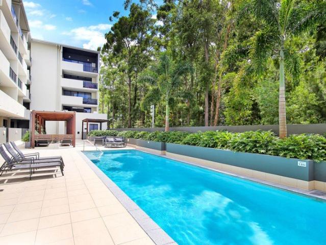 Apartment for rent in Kings Creek, Queensland
