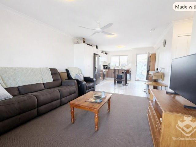 Apartment for rent in Kings Creek, Queensland
