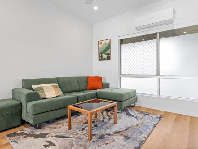 Apartment for rent in Smithfield, Queensland