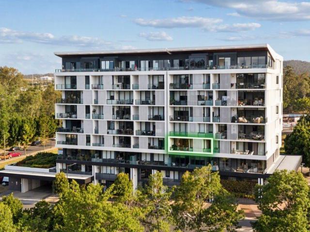 Apartment for sale in Springfield Central, Greater Brisbane