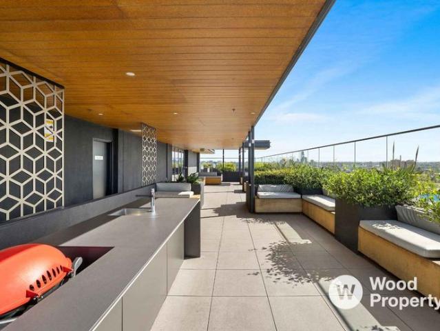 Apartment for rent in Camerons Creek, Victoria