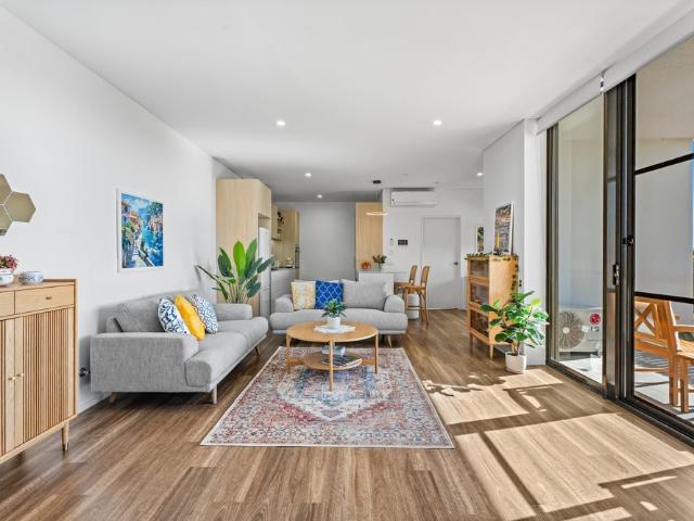 Apartment for rent in St Marys, Sydney