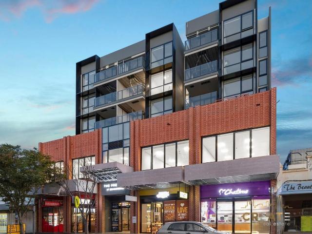 Apartment for rent in Camerons Creek, Victoria