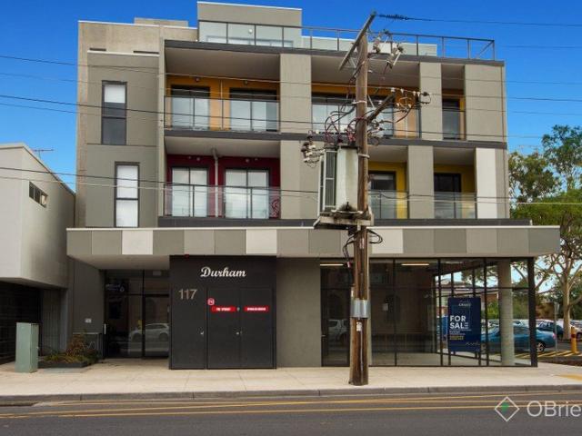 Apartment for rent in Camerons Creek, Victoria
