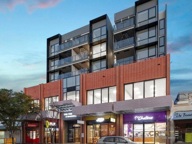 Apartment for rent in Camerons Creek, Victoria