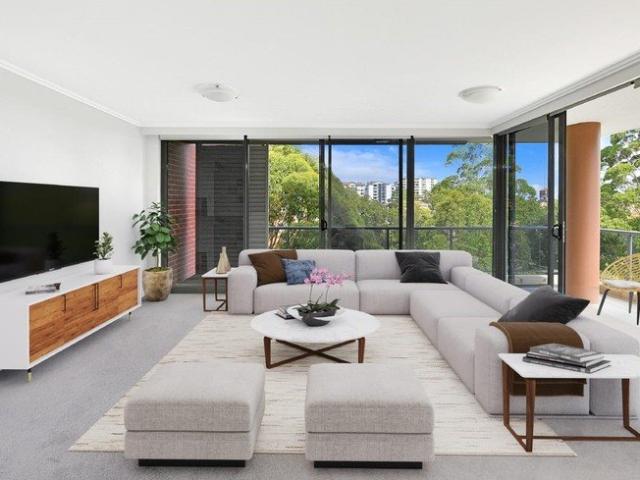 Apartment for sale in Sydney, New South Wales