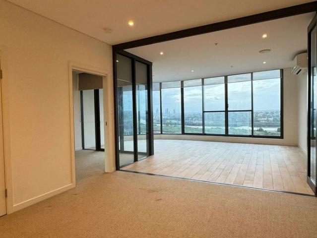 Apartment for rent in Wentworth Point, Sydney