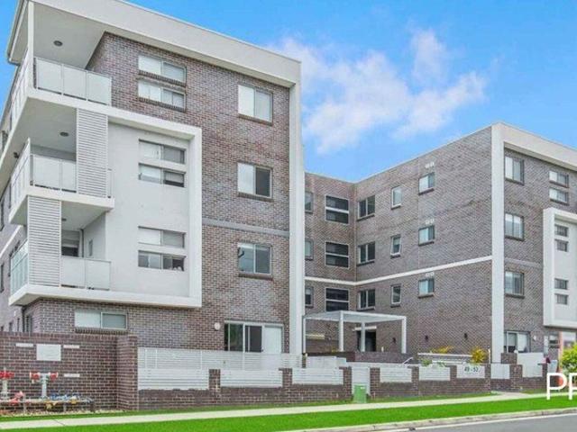 Apartment for rent in Sydney, New South Wales