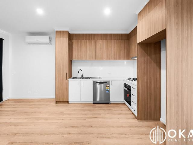 Townhouse for rent in Camerons Creek, Victoria