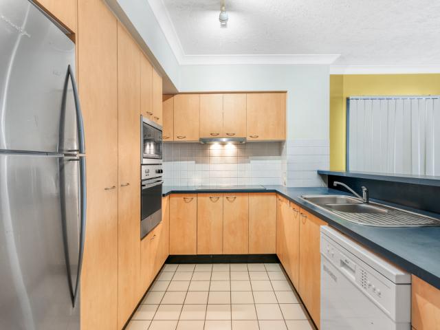 Apartment for sale in Toombul, Queensland