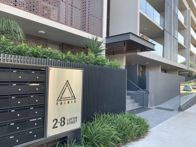 Apartment for rent in Sydney, New South Wales