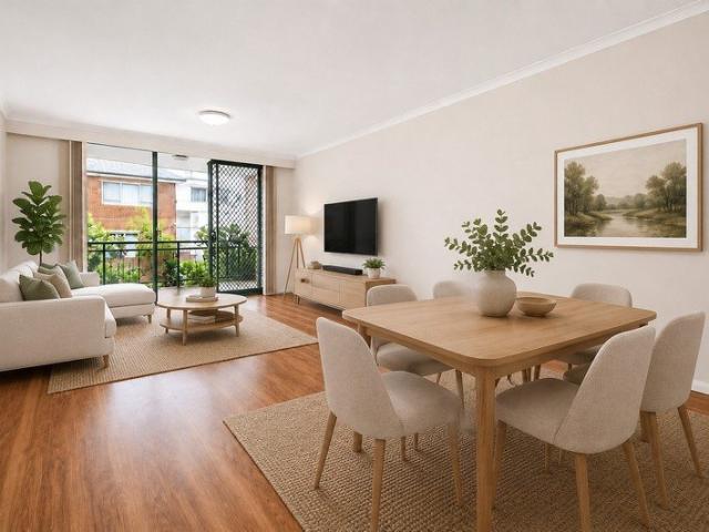 Apartment for sale in Sydney, New South Wales
