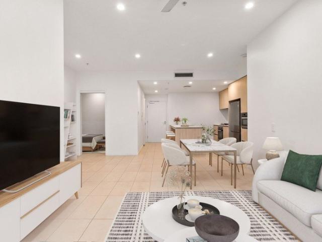 Apartment for sale in Toombul, Queensland