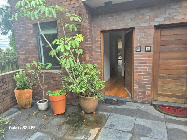 Townhouse for rent in Sydney, New South Wales