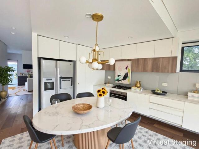 Townhouse for rent in Sydney, New South Wales