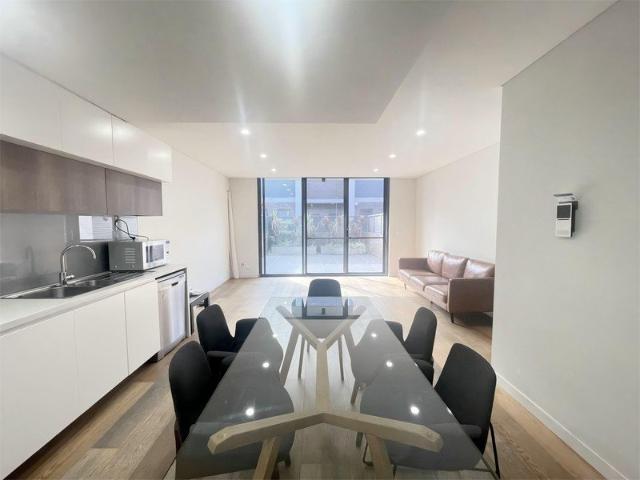 Apartment for rent in Inner West, Sydney