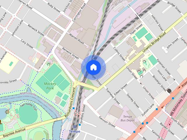 Apartment for rent in Inner West, Sydney