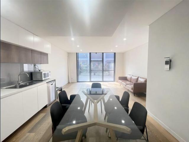 Apartment for rent in Sydney, New South Wales