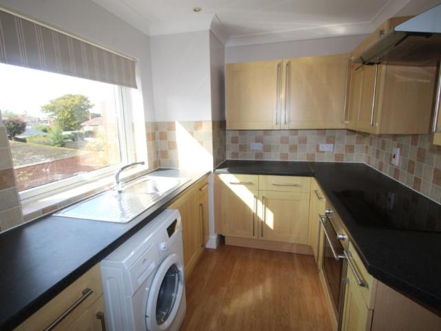 Apartment for rent in Fleetend, Fareham