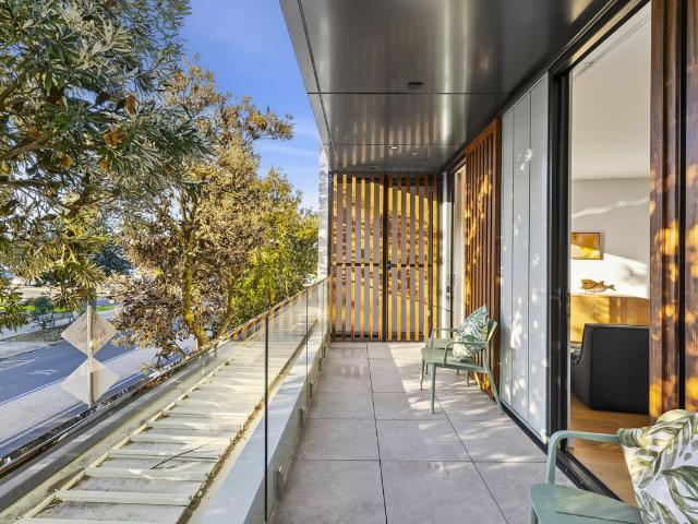 Apartment for sale in St Leonards, Victoria