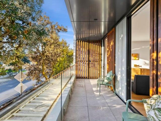 Apartment for sale in St Leonards, Victoria