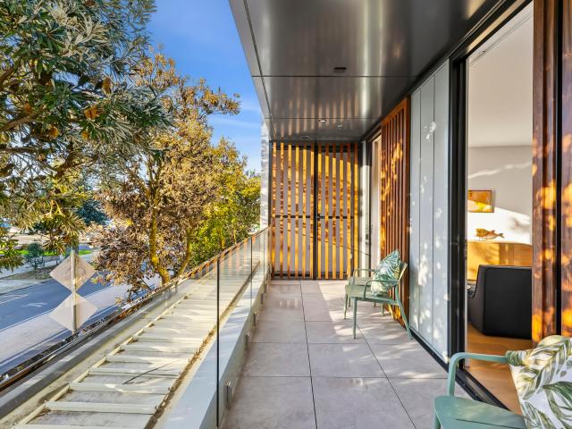 Apartment for sale in St Leonards, Victoria