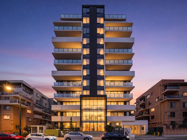 Apartment for rent in Sydney, New South Wales