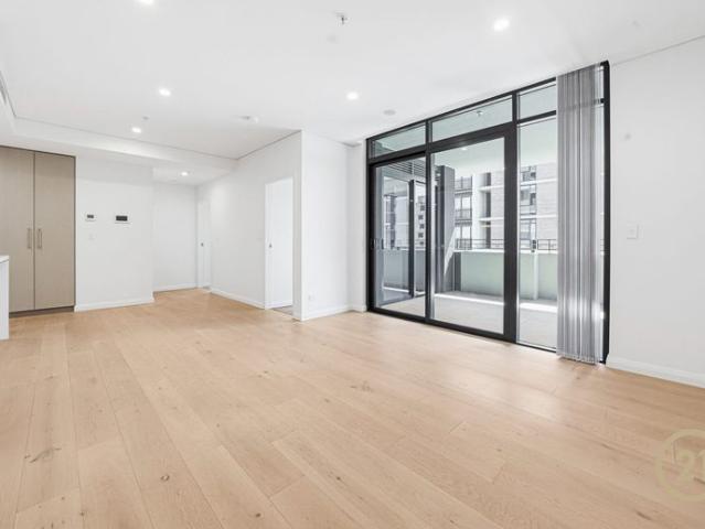 Apartment for rent in Tallawong, Sydney