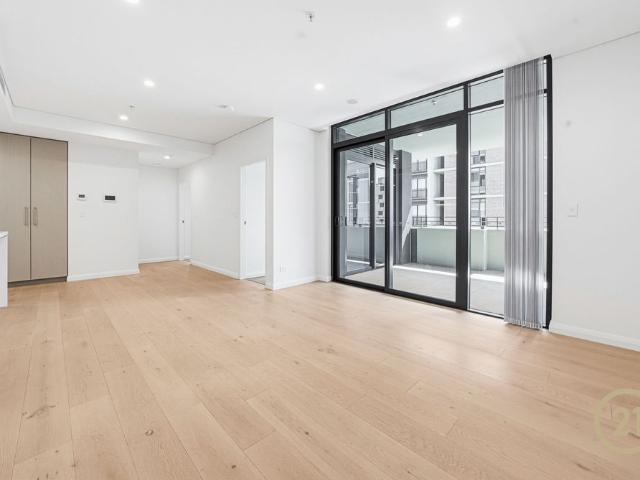 Apartment for rent in Tallawong, Sydney