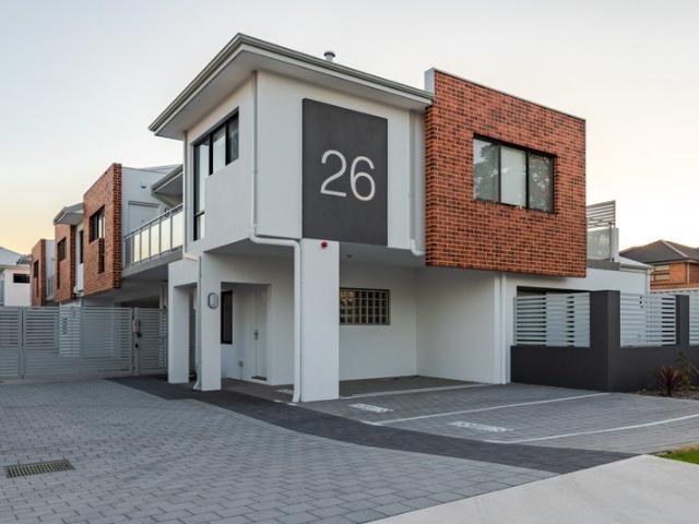 Apartment for sale in Cloverdale, Western Australia