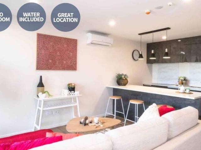 Apartment for rent in Papakura, Oroua County