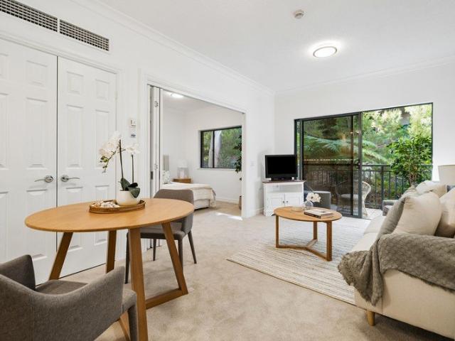 Apartment for sale in Sydney, New South Wales