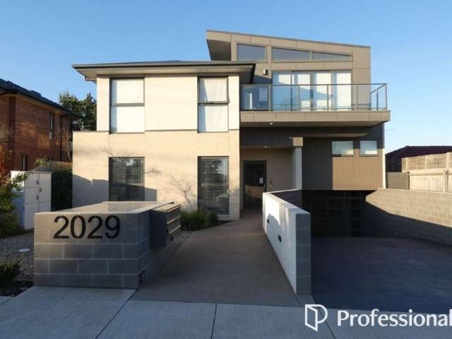 Apartment for rent in Camerons Creek, Victoria