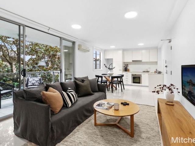 Apartment for sale in Sydney, New South Wales
