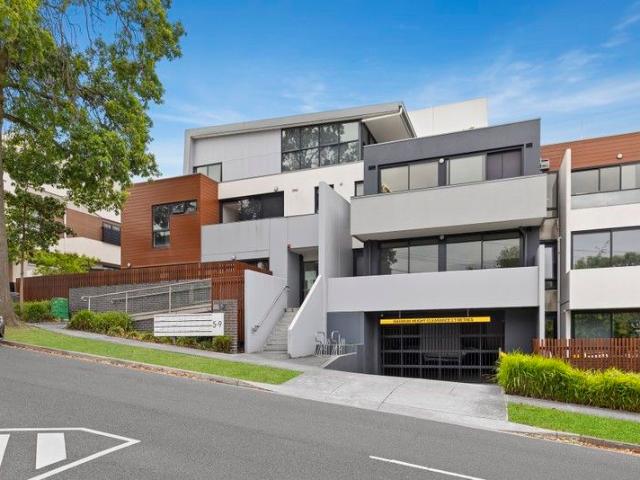 Apartment for sale in Camerons Creek, Victoria