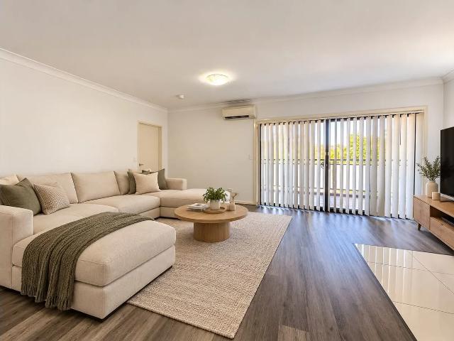 Apartment for rent in Glenmore Park, Sydney