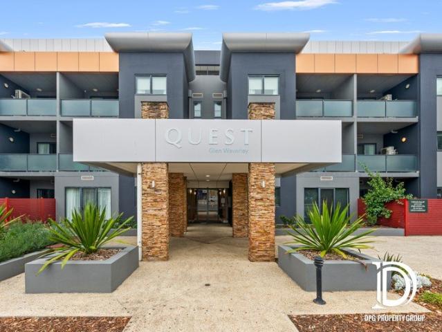 Apartment for sale in Camerons Creek, Victoria